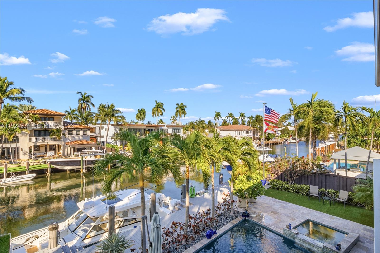 2809 NE 24th Pl, Fort Lauderdale FL 33305