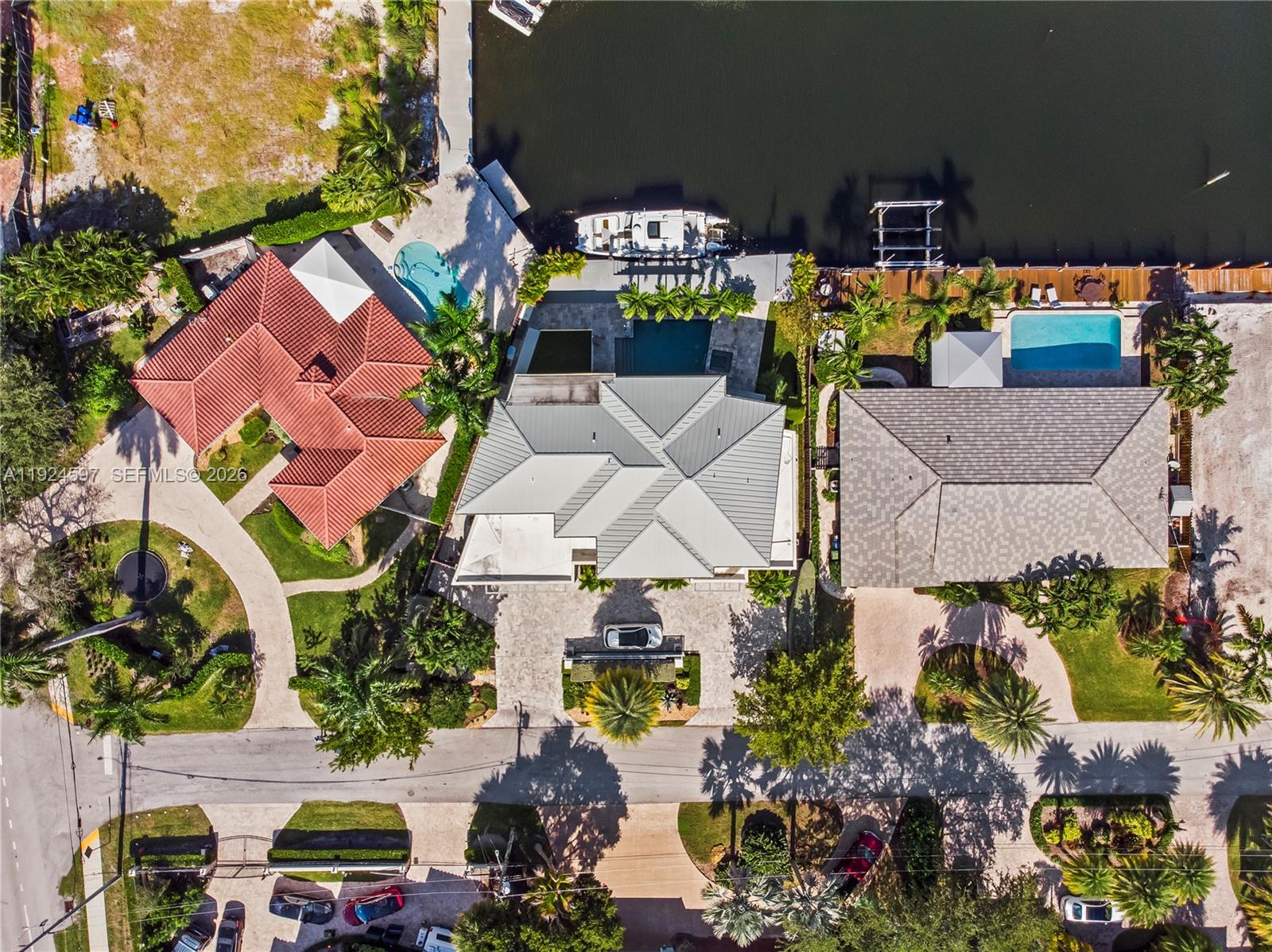 2809 NE 24th Pl, Fort Lauderdale FL 33305