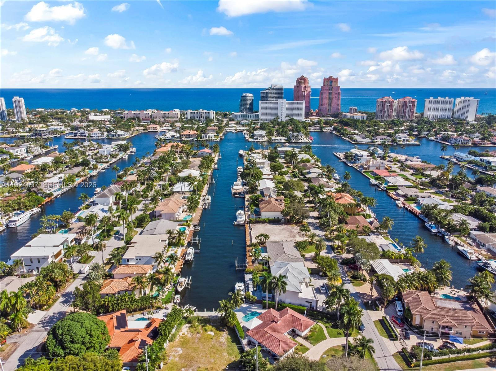 2809 NE 24th Pl, Fort Lauderdale FL 33305