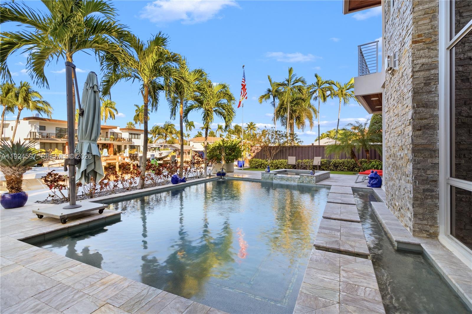 2809 NE 24th Pl, Fort Lauderdale FL 33305