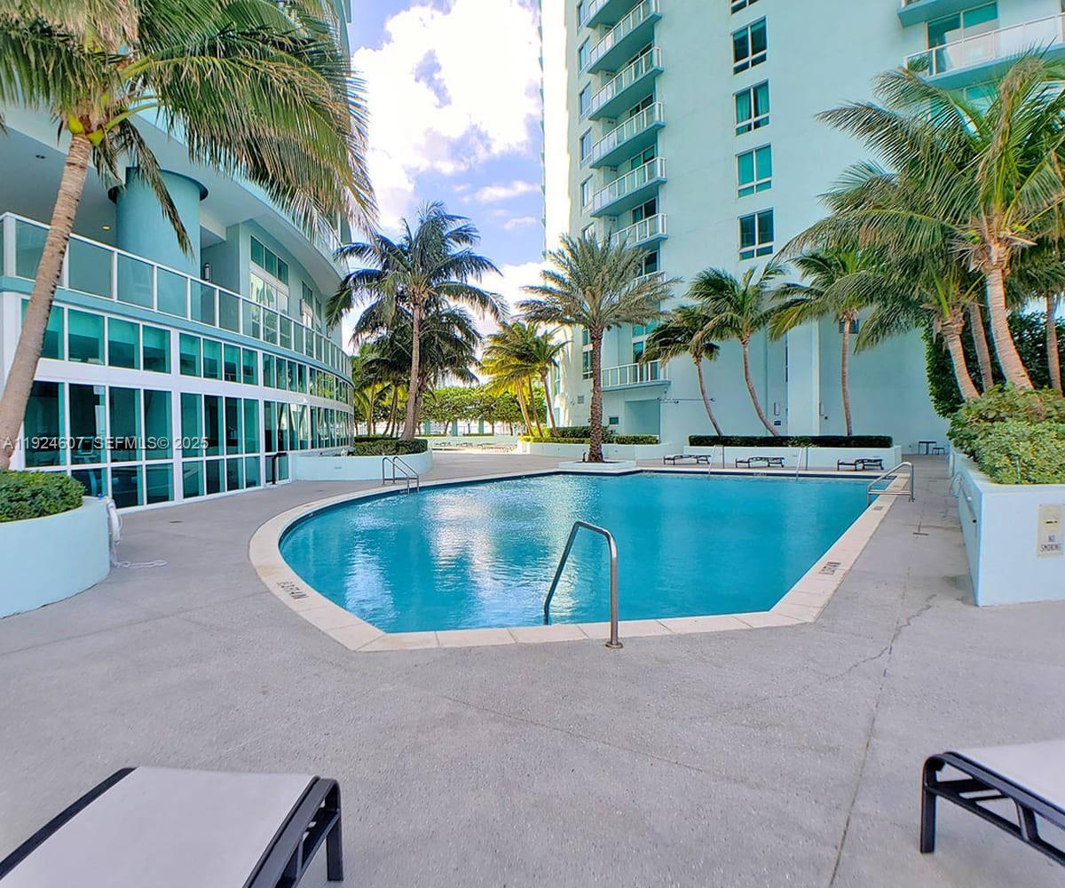 1900 N Bayshore Dr #2615, Miami FL 33132