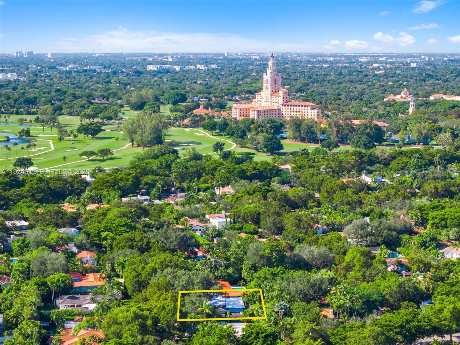 911 Andres Ave, Coral Gables FL 33134