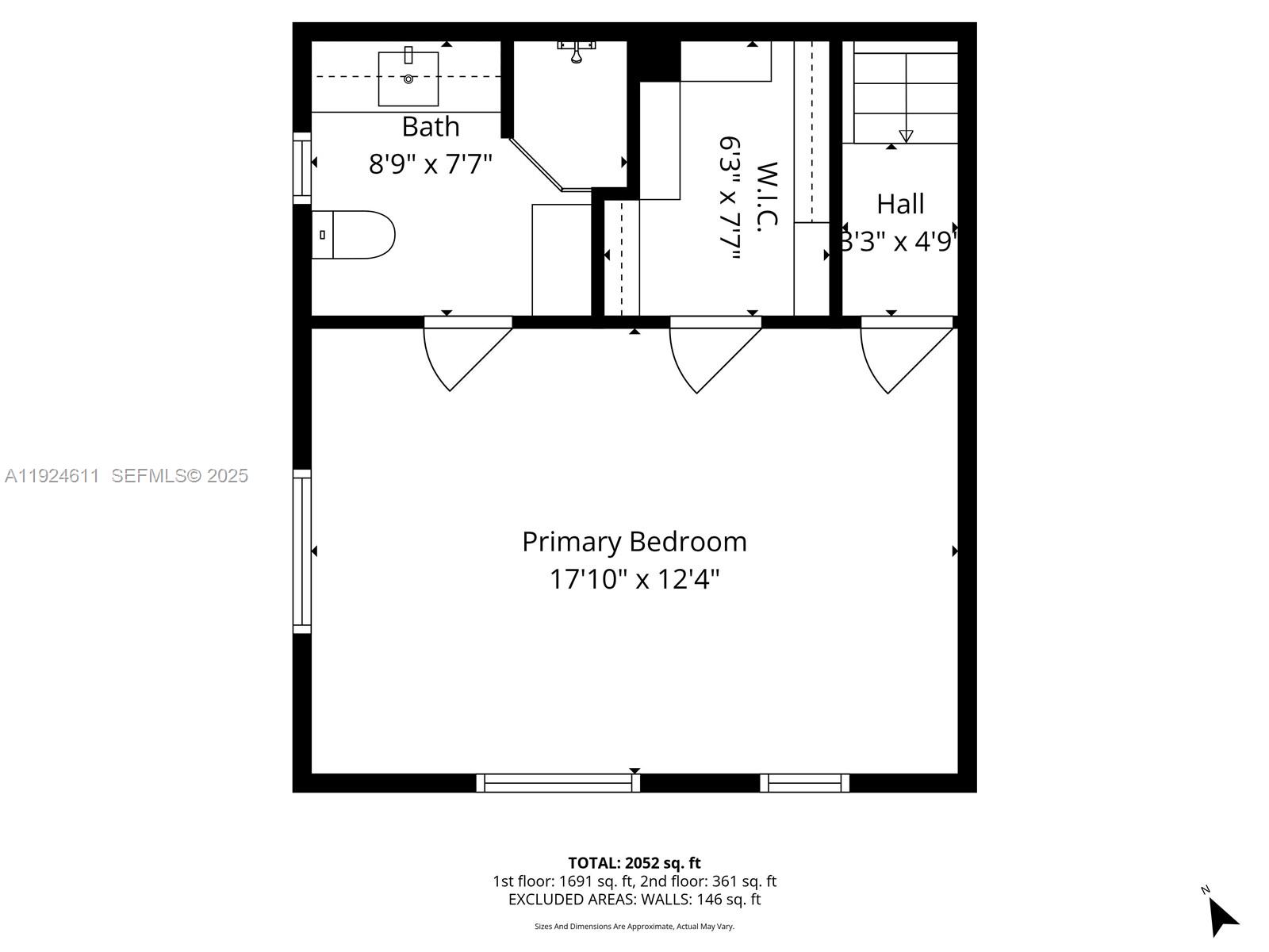 911 Andres Ave, Coral Gables FL 33134
