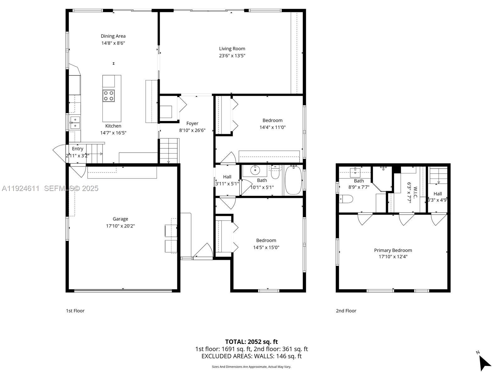 911 Andres Ave, Coral Gables FL 33134