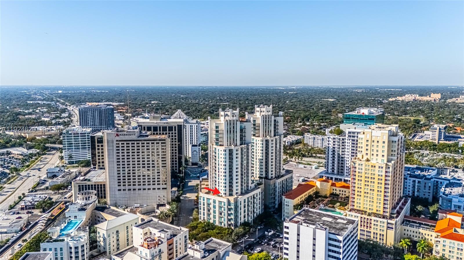 9055 SW 73 CT #809, Miami FL 33156