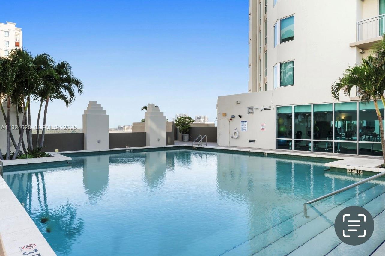 9055 SW 73 CT #809, Miami FL 33156