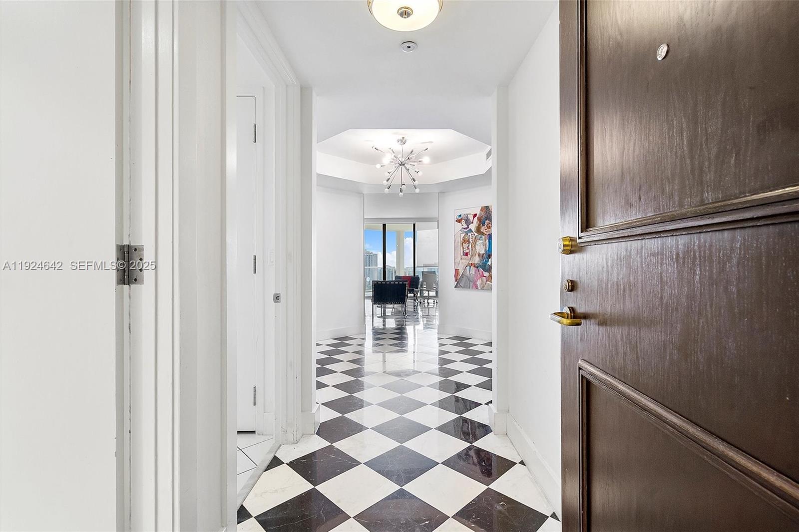 19500 Turnberry Way #20D, Aventura FL 33180