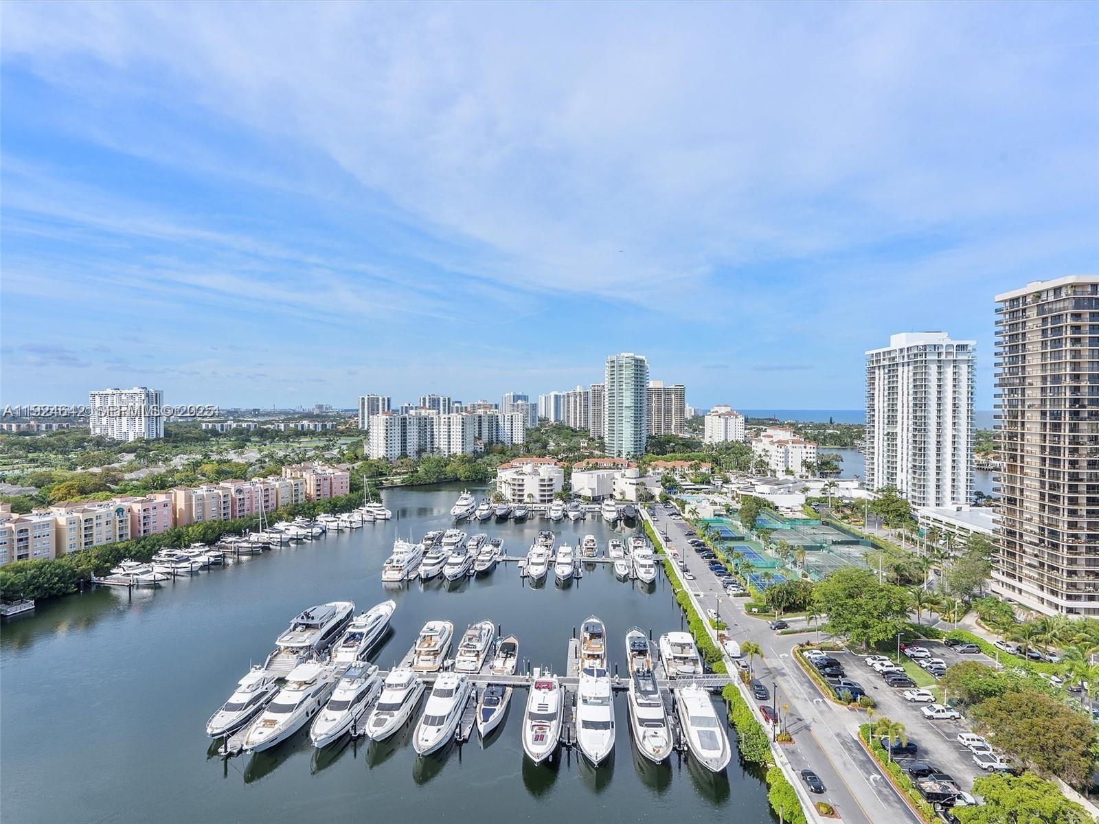 19500 Turnberry Way #20D, Aventura FL 33180