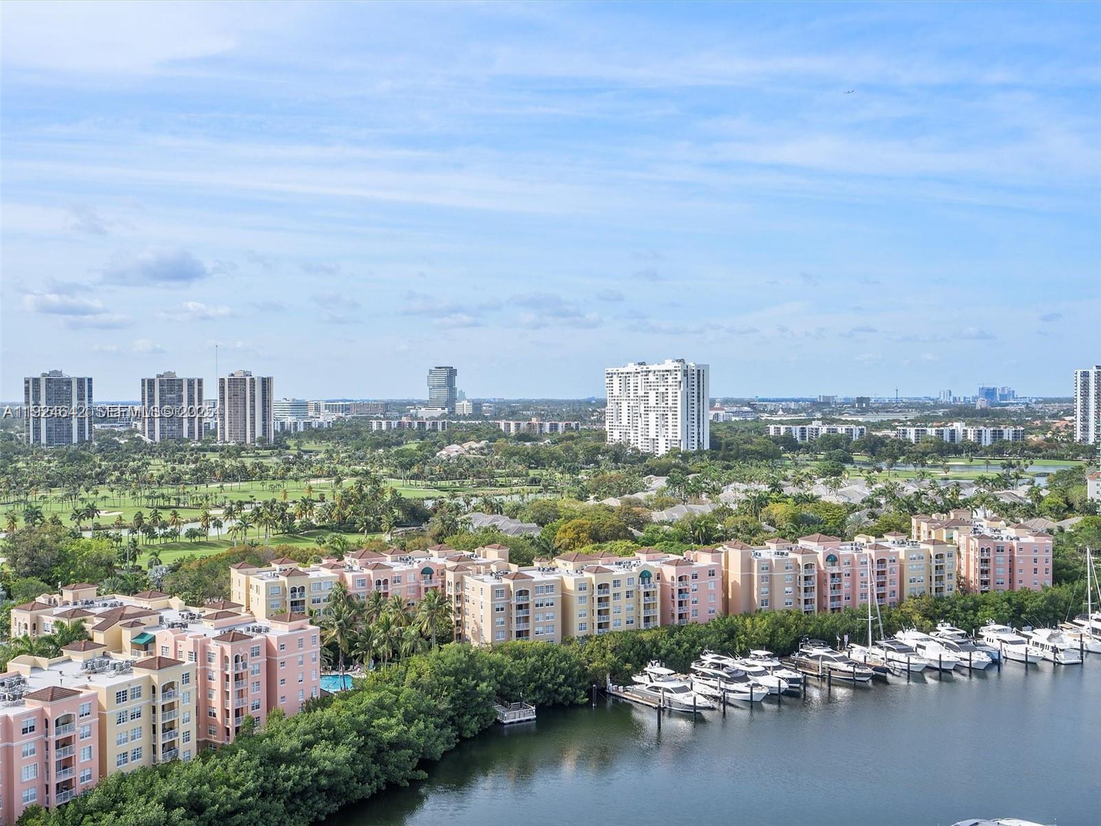 19500 Turnberry Way #20D, Aventura FL 33180