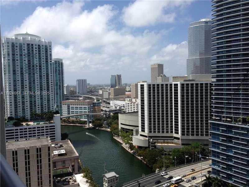 475 Brickell Ave #2415, Miami FL 33131