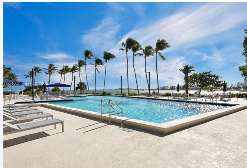 2333 Brickell Ave #1814, Miami FL 33129
