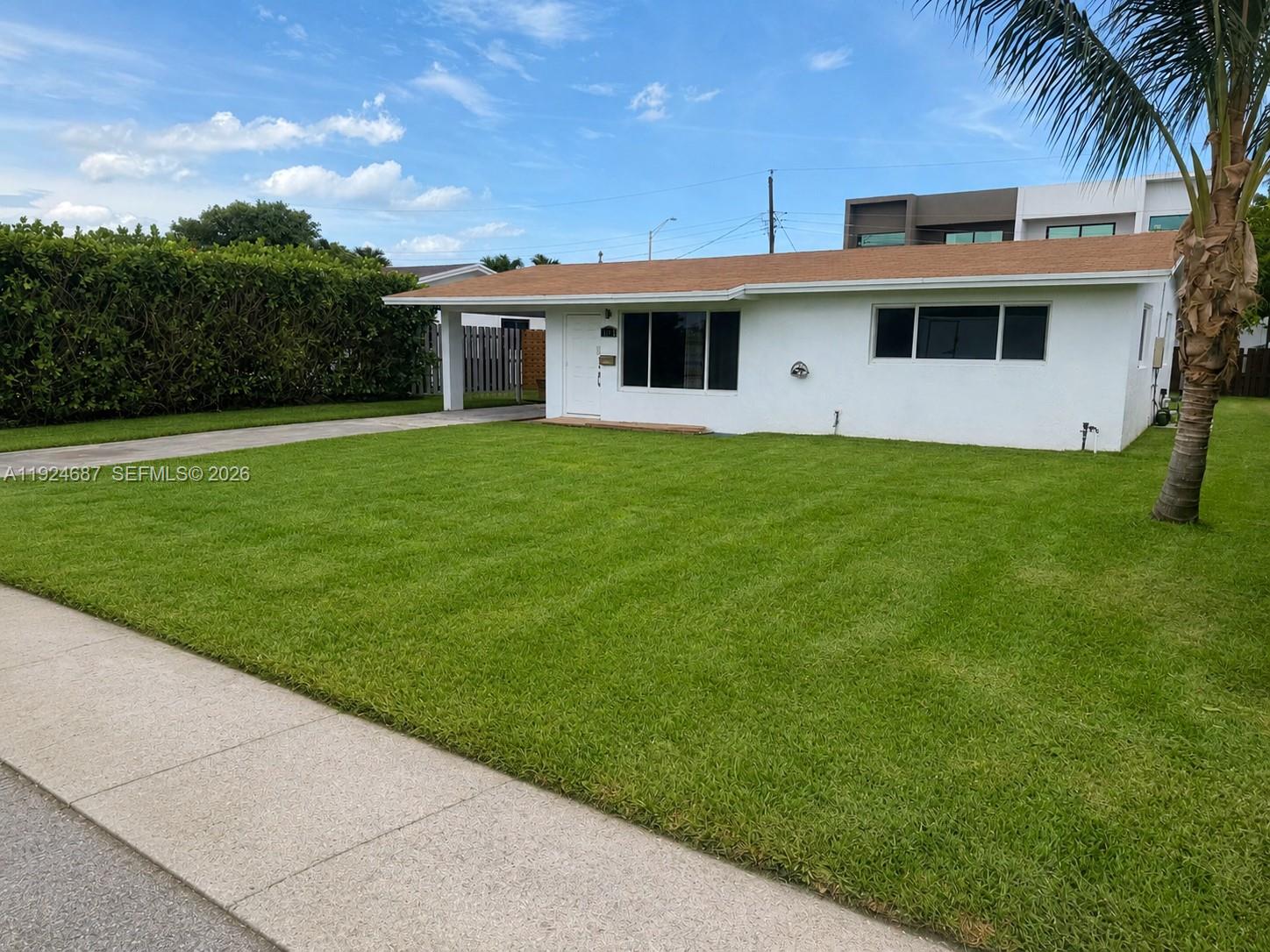 1520 NE 14th Ter #., Fort Lauderdale FL 33304
