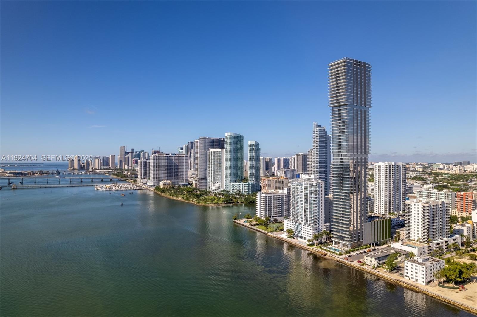 788 NE 23rd St #2201, Miami FL 33137