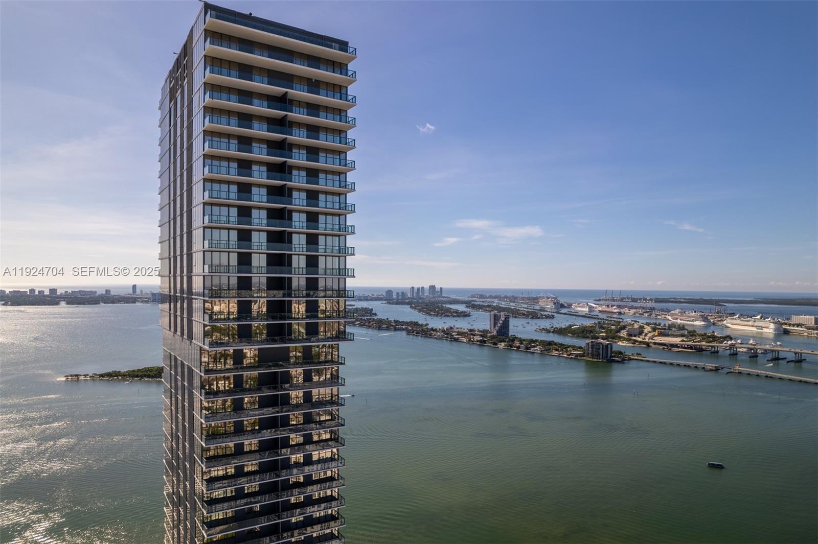 788 NE 23rd St #2201, Miami FL 33137