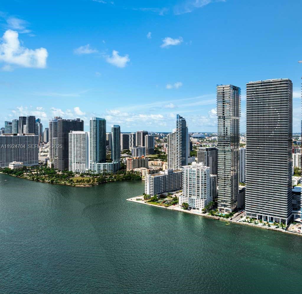 788 NE 23rd St #2201, Miami FL 33137
