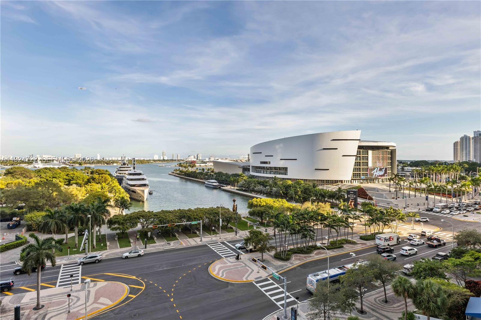 900 Biscayne Blvd #901, Miami FL 33132