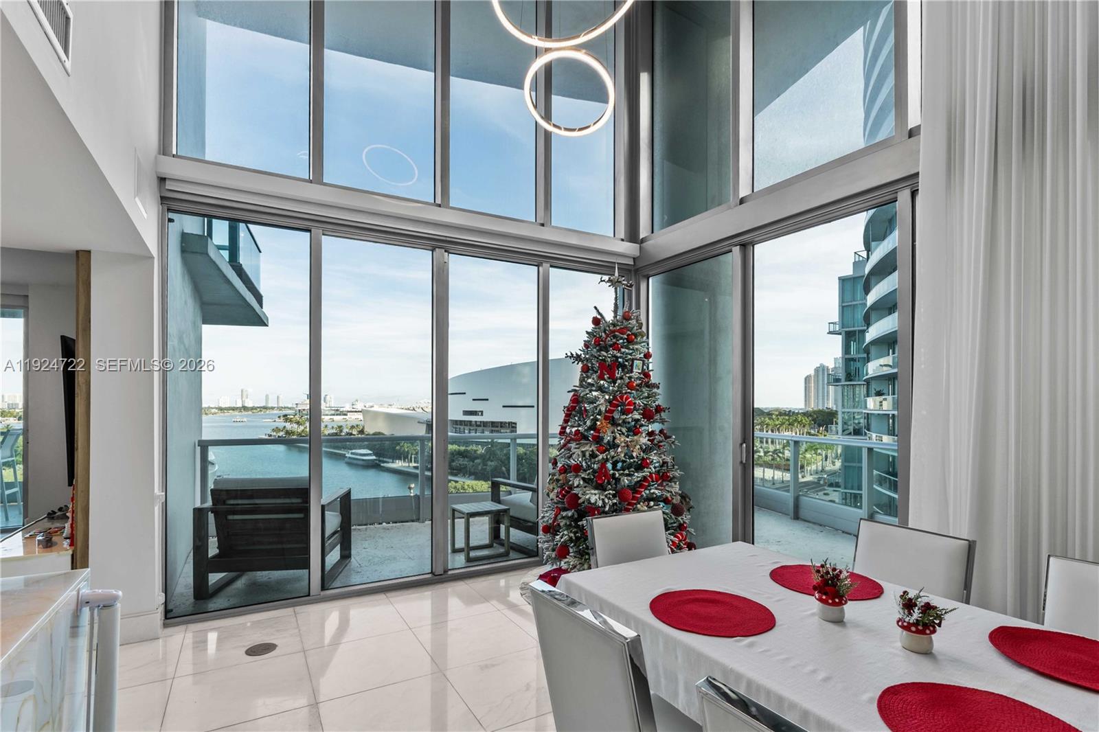 900 Biscayne Blvd #901, Miami FL 33132
