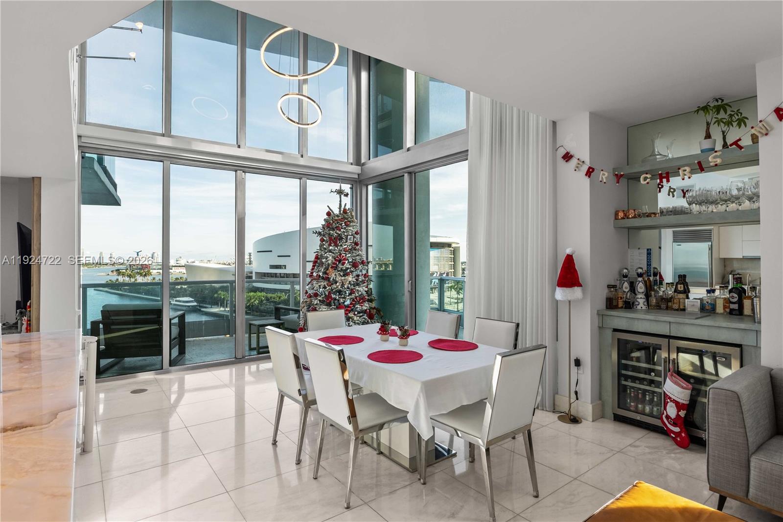 900 Biscayne Blvd #901, Miami FL 33132