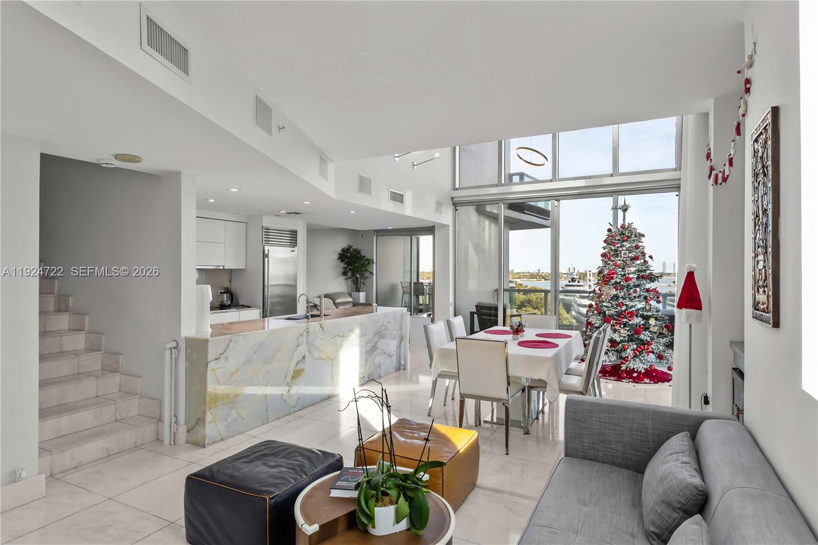900 Biscayne Blvd #901, Miami FL 33132