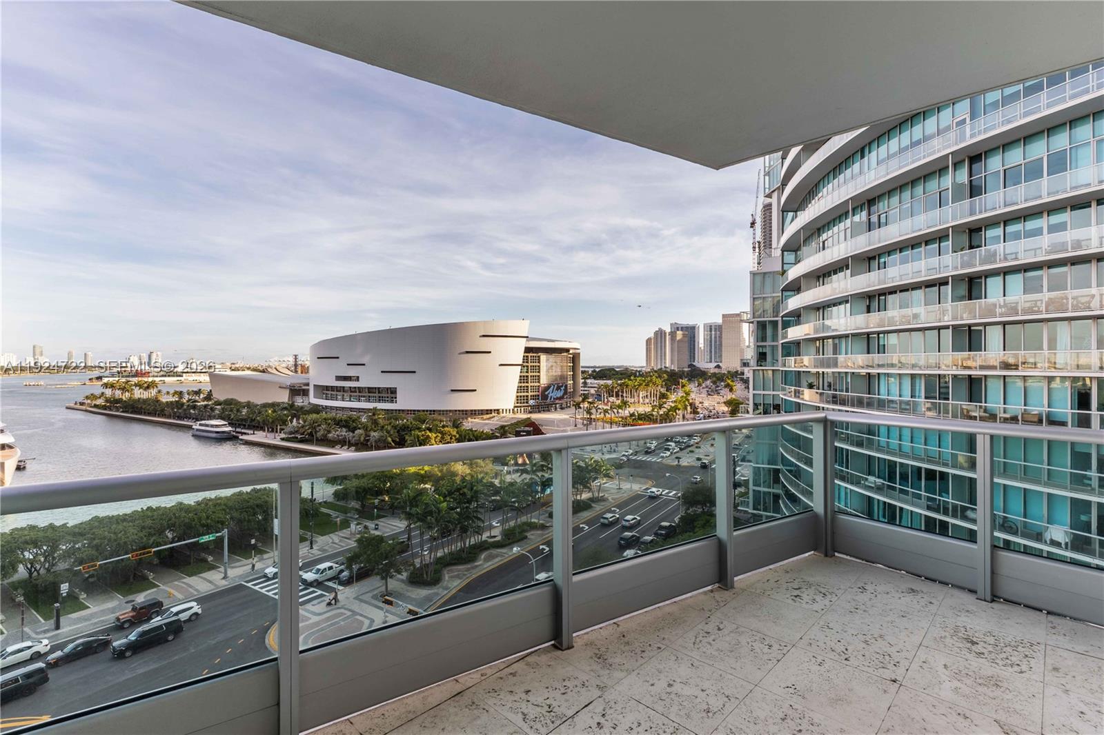 900 Biscayne Blvd #901, Miami FL 33132