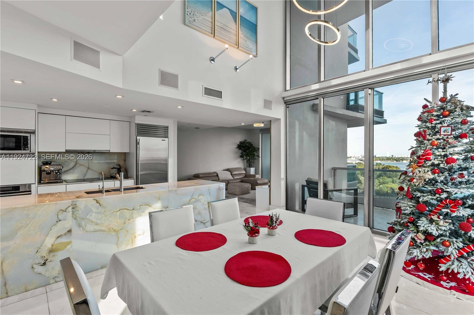900 Biscayne Blvd #901, Miami FL 33132