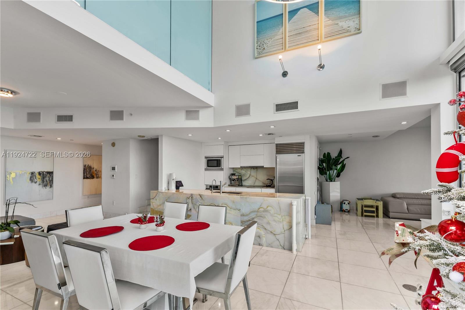 900 Biscayne Blvd #901, Miami FL 33132