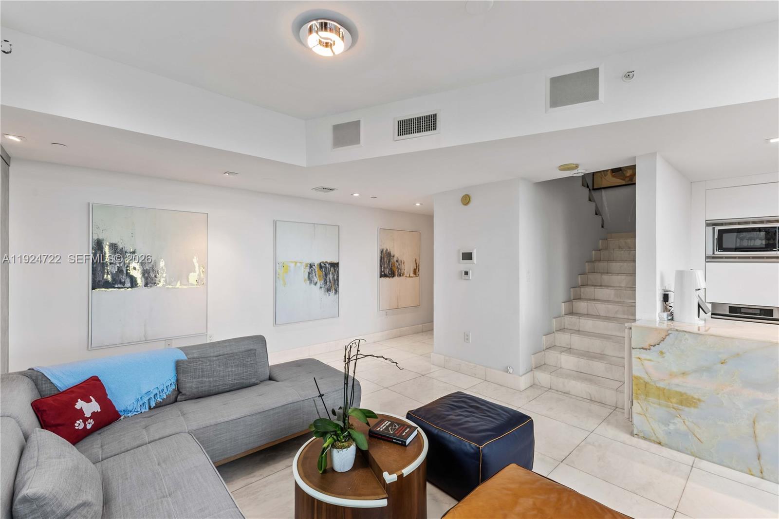 900 Biscayne Blvd #901, Miami FL 33132