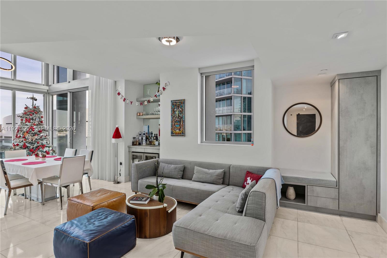 900 Biscayne Blvd #901, Miami FL 33132