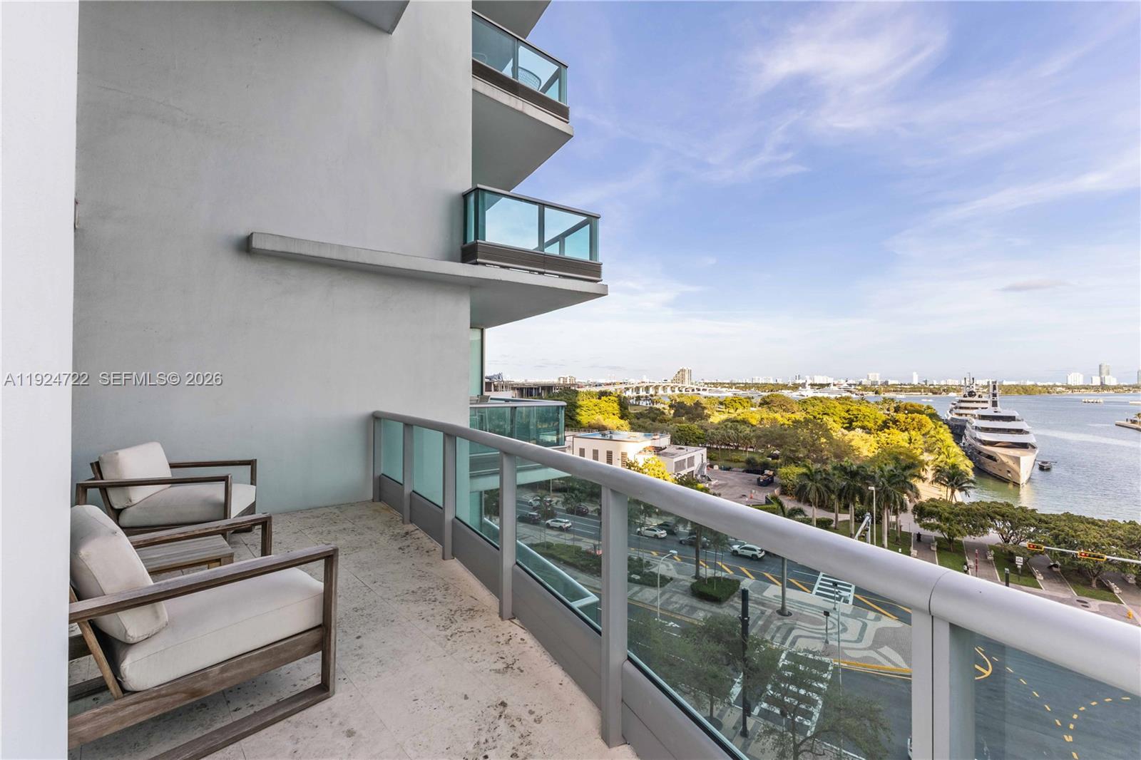 900 Biscayne Blvd #901, Miami FL 33132