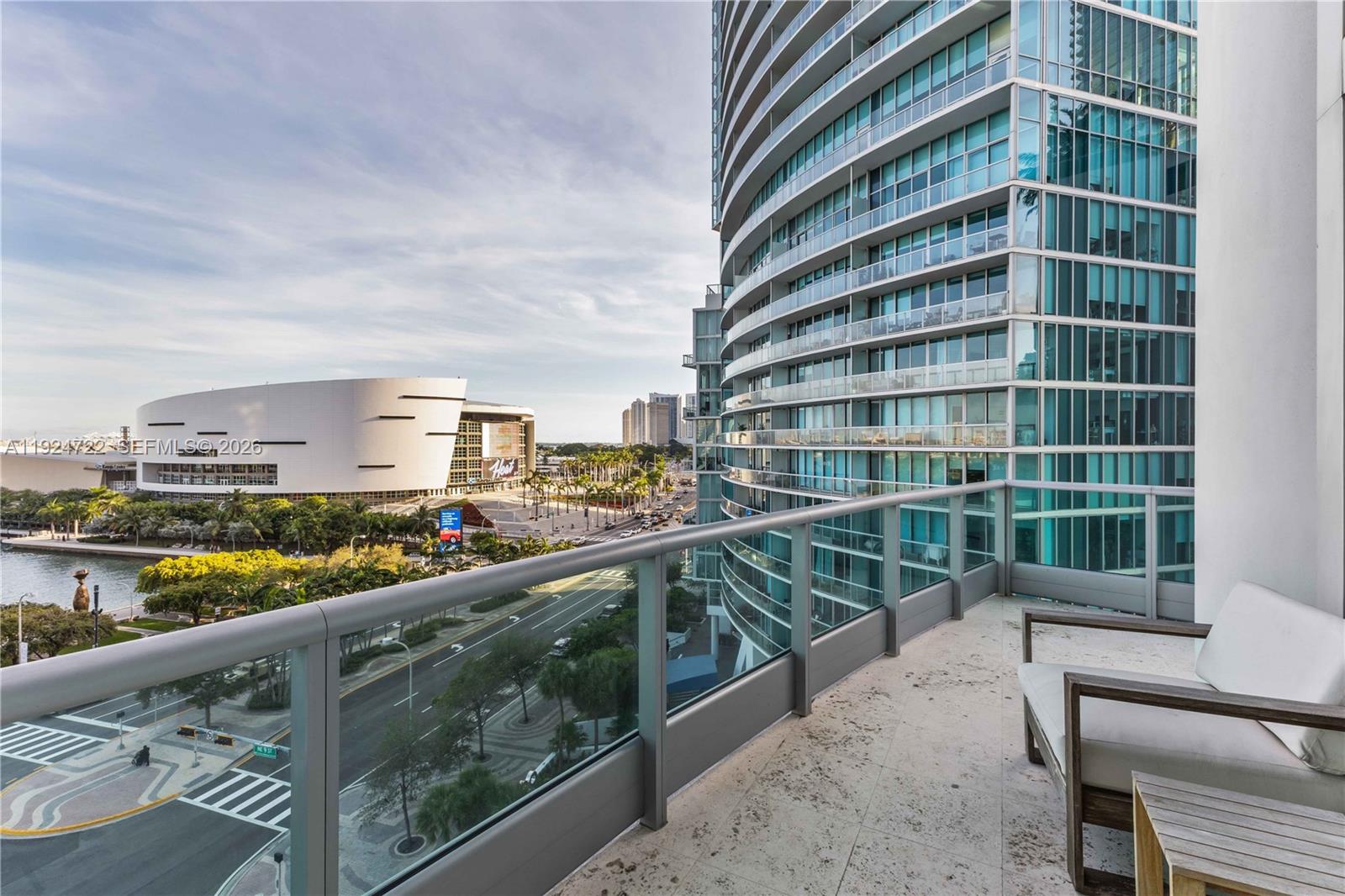 900 Biscayne Blvd #901, Miami FL 33132