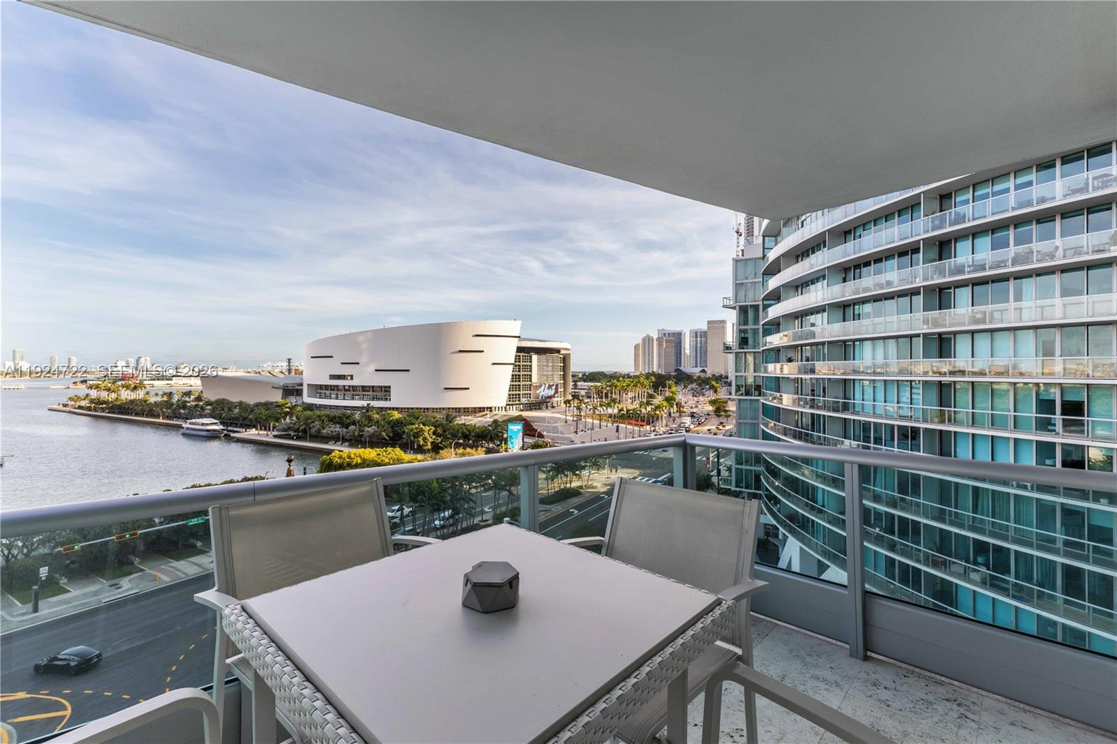 900 Biscayne Blvd #901, Miami FL 33132