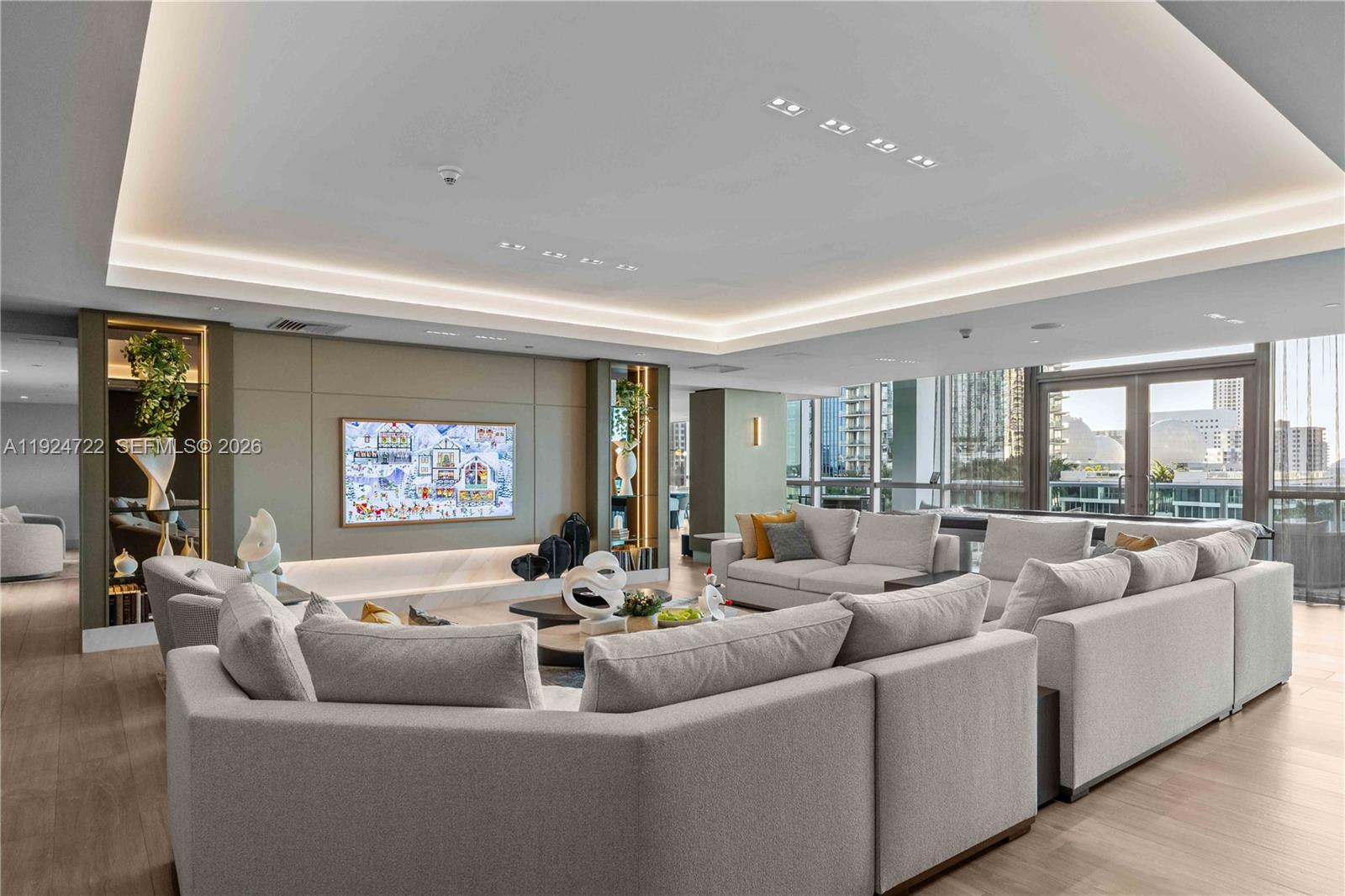 900 Biscayne Blvd #901, Miami FL 33132