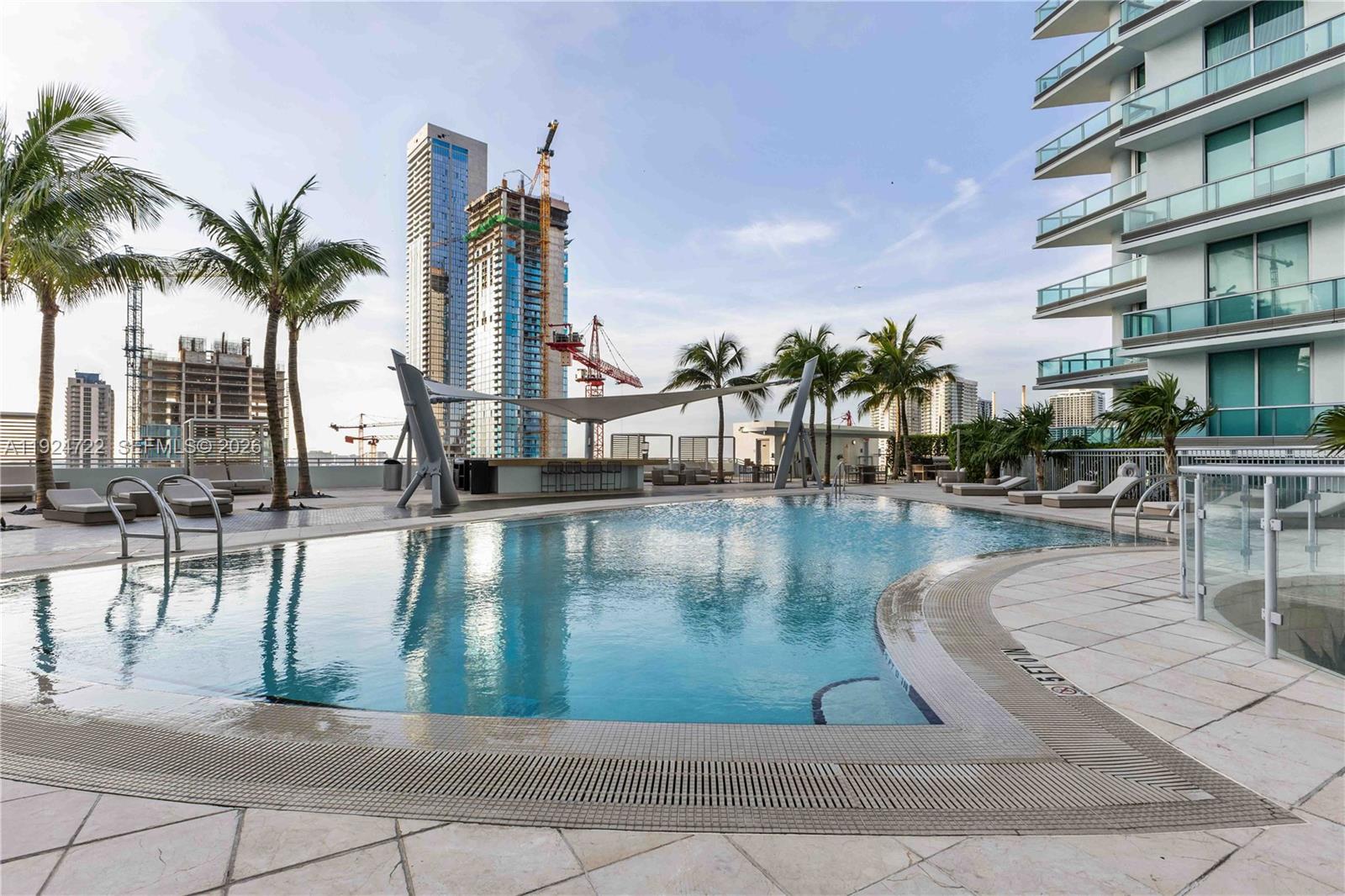 900 Biscayne Blvd #901, Miami FL 33132