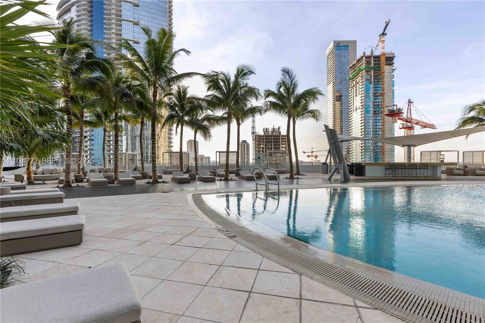 900 Biscayne Blvd #901, Miami FL 33132