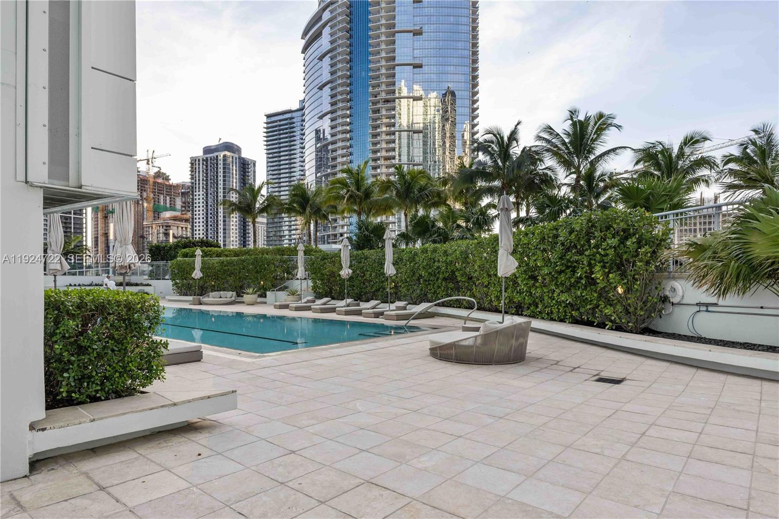 900 Biscayne Blvd #901, Miami FL 33132