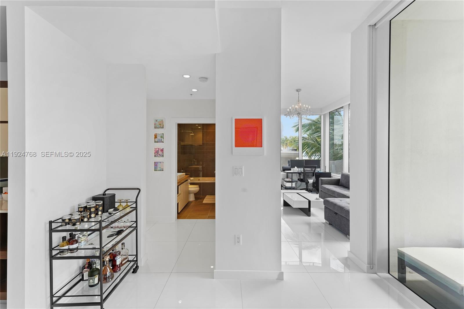 2100 Park Ave #201, Miami Beach FL 33139