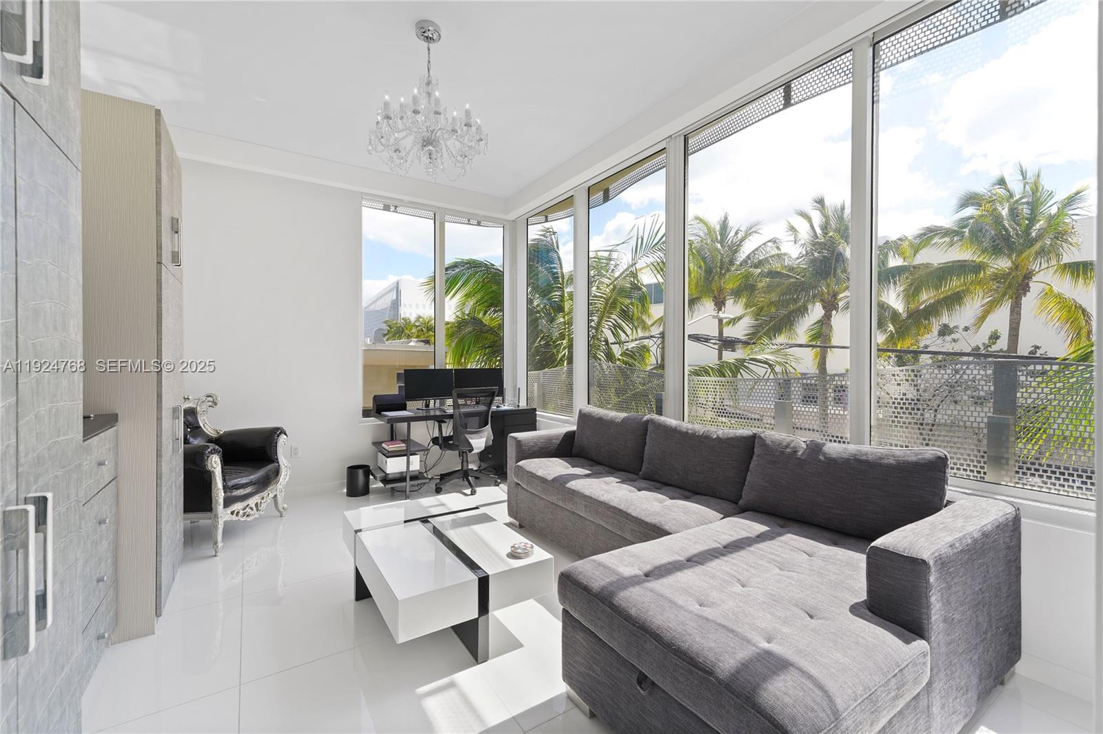 2100 Park Ave #201, Miami Beach FL 33139