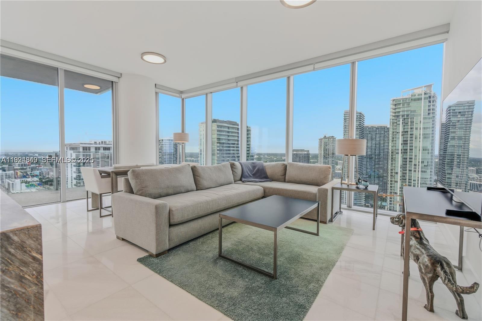 700 NE 26th Ter #3406, Miami FL 33137