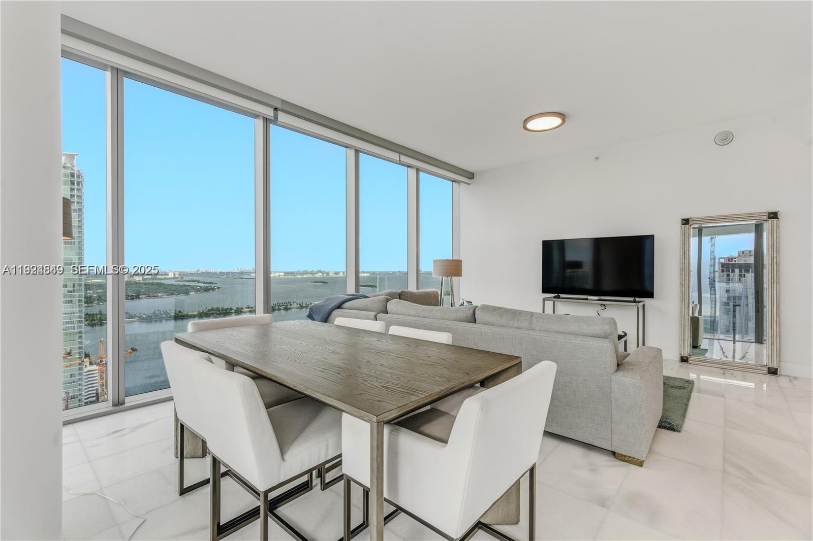700 NE 26th Ter #3406, Miami FL 33137