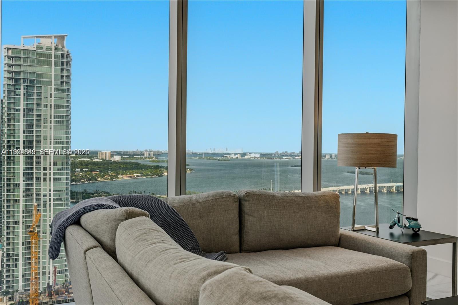700 NE 26th Ter #3406, Miami FL 33137