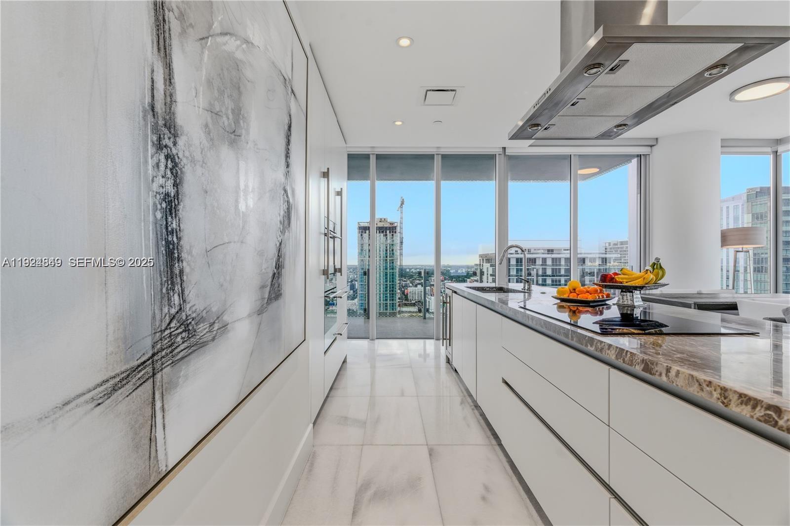700 NE 26th Ter #3406, Miami FL 33137