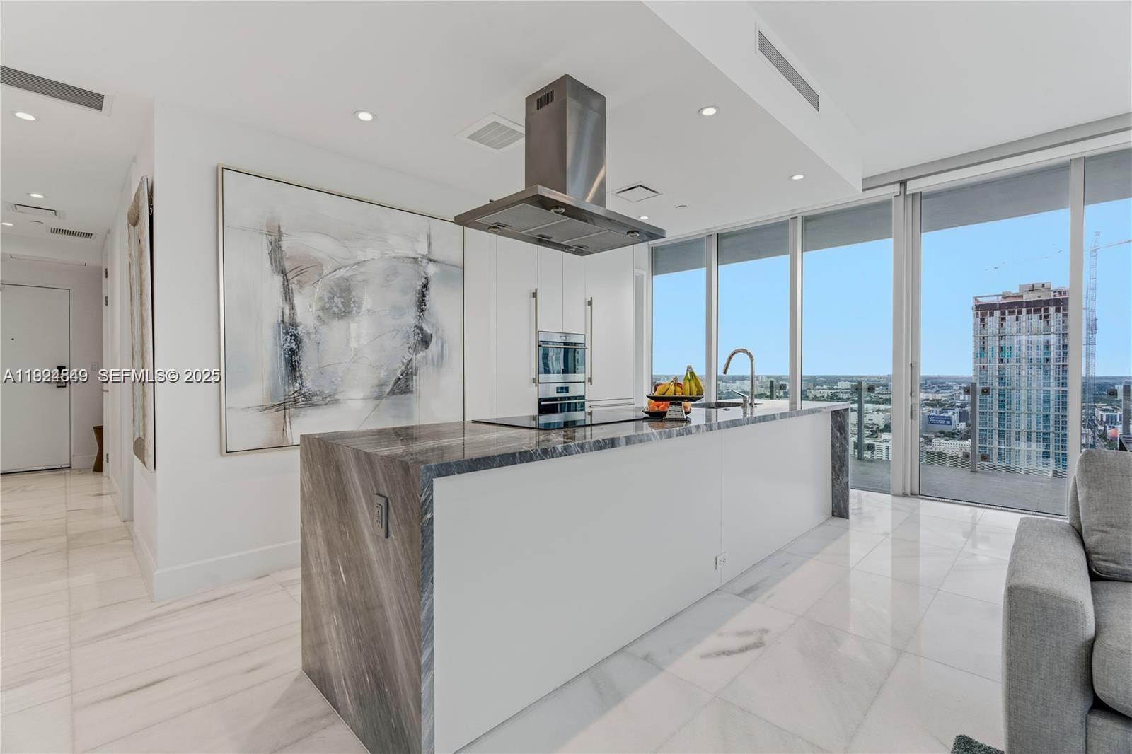 700 NE 26th Ter #3406, Miami FL 33137