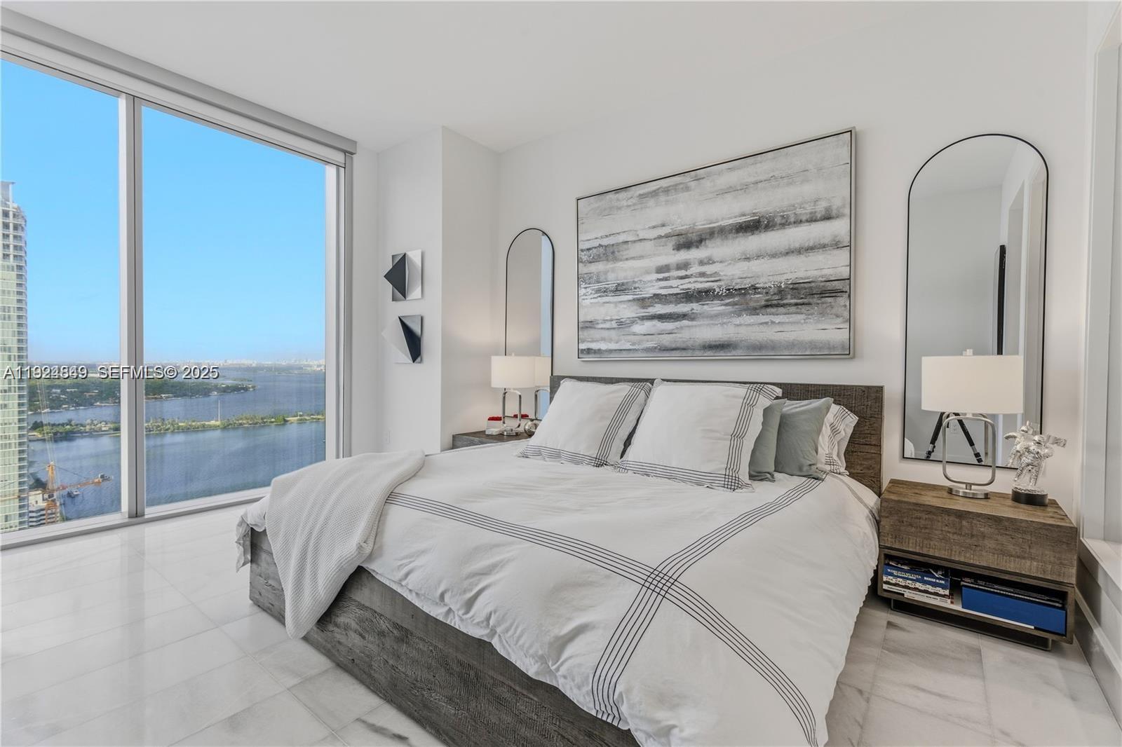 700 NE 26th Ter #3406, Miami FL 33137