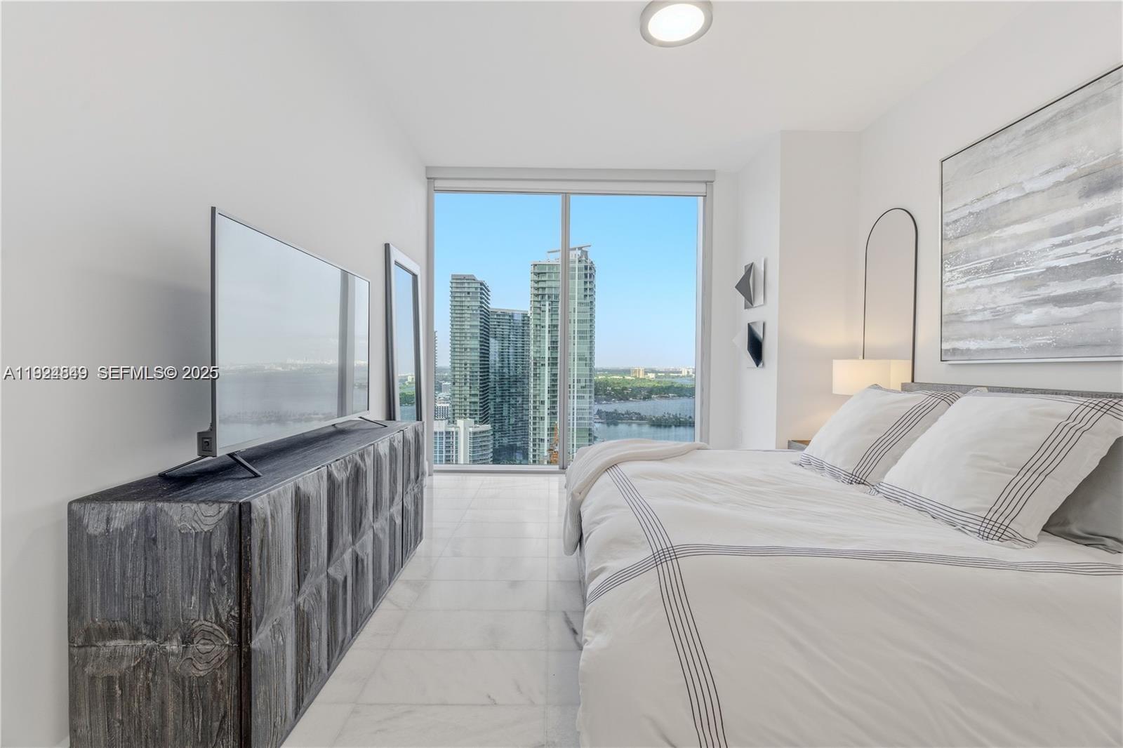 700 NE 26th Ter #3406, Miami FL 33137