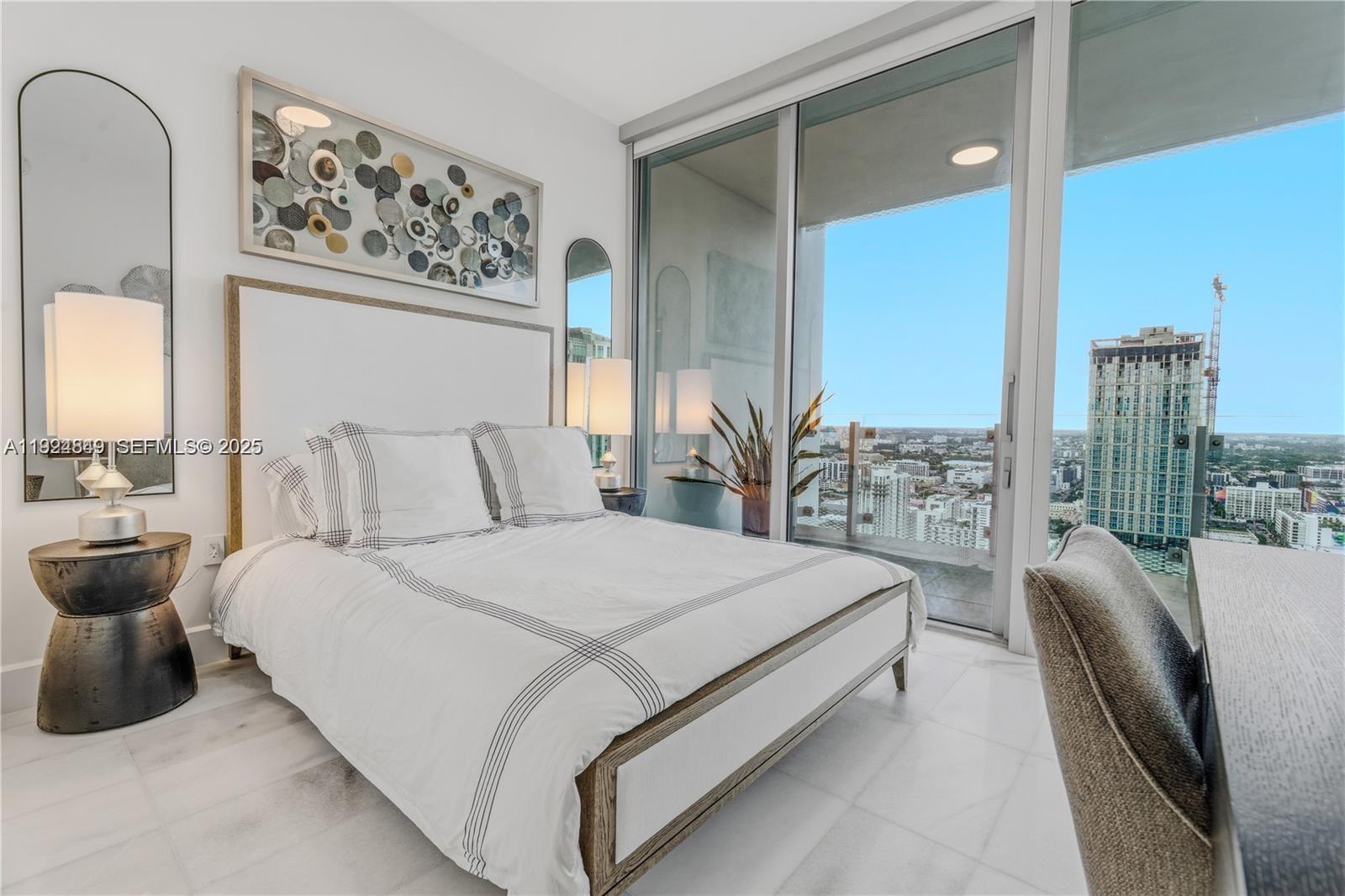 700 NE 26th Ter #3406, Miami FL 33137