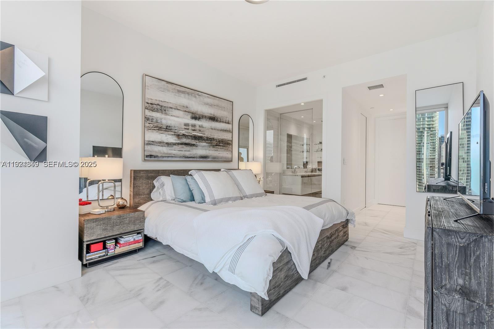 700 NE 26th Ter #3406, Miami FL 33137
