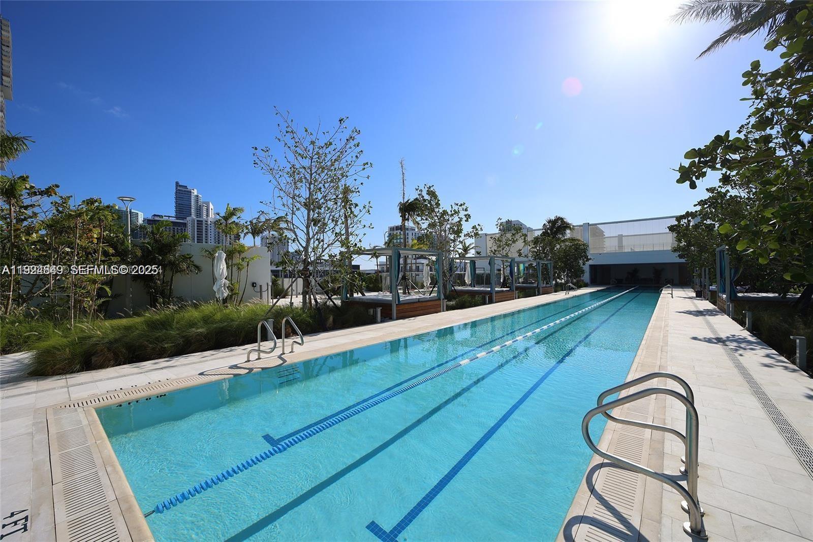 700 NE 26th Ter #3406, Miami FL 33137