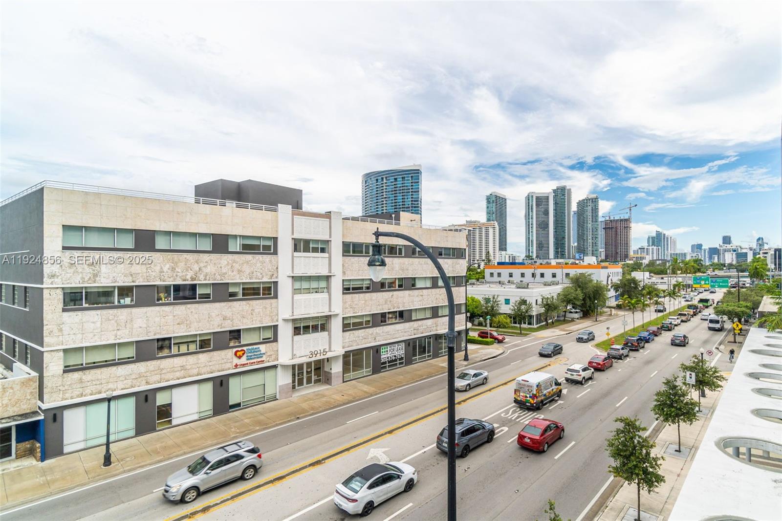 3900 Biscayne Blvd #S-312, Miami FL 33137