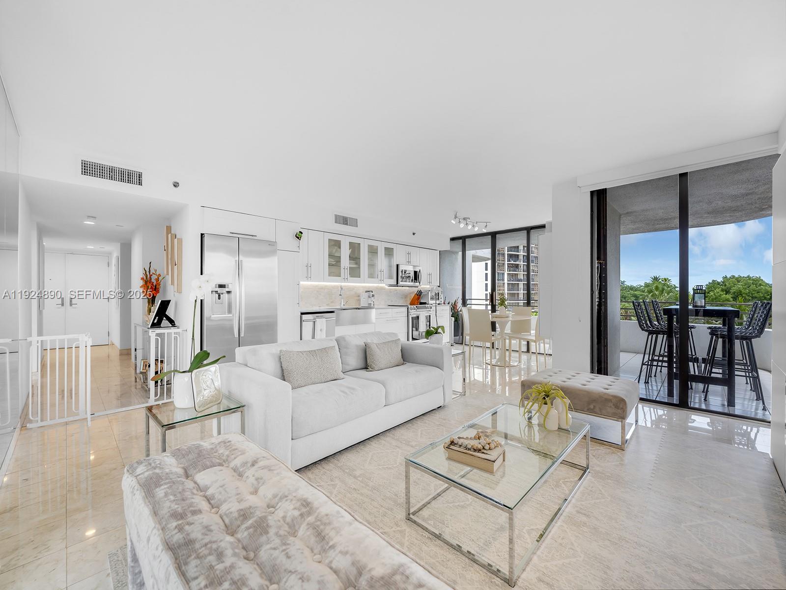 151 SE 15th Rd #501, Miami FL 33129