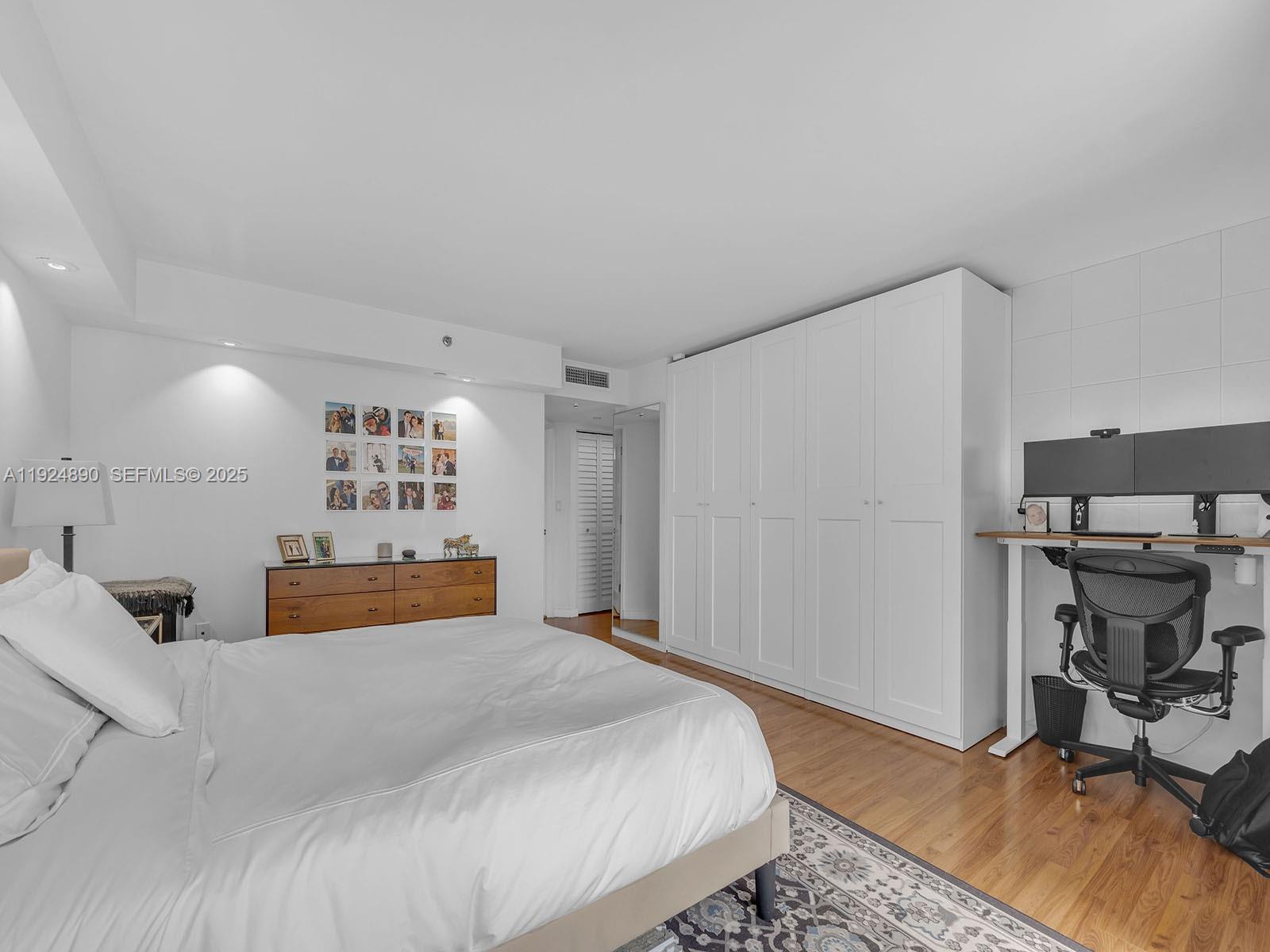 151 SE 15th Rd #501, Miami FL 33129